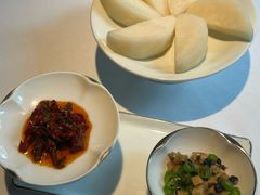 开胃小菜-许家菜(望江店)