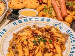 -柠檬树茶餐厅(海雅缤纷城店)