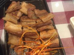 -益百岁牛尾汤(香山路店)