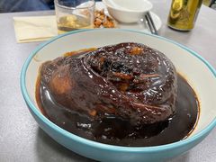 -沪依小酒馆心意菜