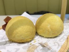 -蔡澜点心·粤菜(丽泽天街店)