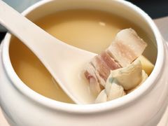 腌笃鲜-屋里厢上海菜馆
