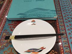 -巴依老爷·新疆美食(上城区天城路店)