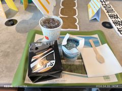 -麦当劳(北苑秋实路店)