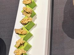 -肆月河豚·新淮扬菜·烤鸭(中关村店)