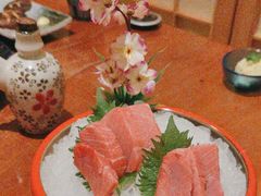 -千代武日本料理(开发区店)