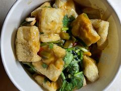 -无声臭豆腐(大井1号店)