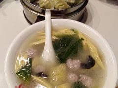 -子午路张记肉夹馍(小寨西路店)