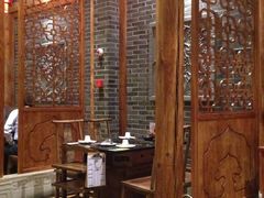 -百年川椒重庆老火锅(光谷店)