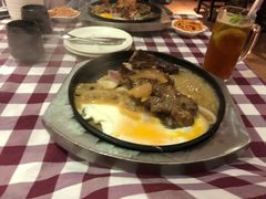西冷牛排-开心果牛扒城(雍华庭店)