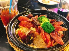 -西关味(大卫城店)