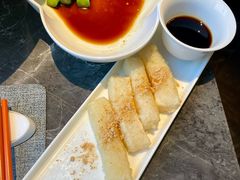 -悦厨中餐厅(成都天府丽都喜来登饭店)