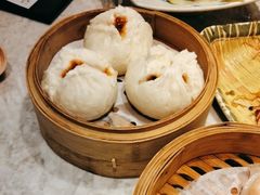 -广州天河合景福朋喜来登酒店 · 聚味轩中餐厅