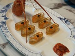 -桂花楼淮扬中餐厅(浦东香格里拉店)