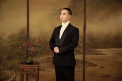 -光明婚纱摄影(建设路店)