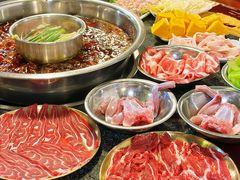 -邓莽子老火锅(中兴路总店)
