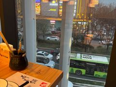 -牛匠和牛寿喜锅(西安总店)