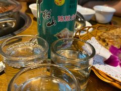 -阿婉贵州苗家酸汤鱼(梅林店)