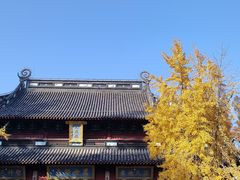 -钱王祠