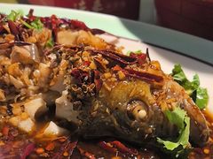 -东来土菜馆(民祥园路店)