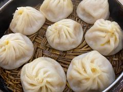 蟹粉汤包-法华汤包馆(法华镇路店)