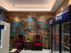 -梅利汴京烤鸭•开封豫菜地标店(晋安路店)