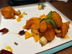 -映水芙蓉(长宁来福士店)
