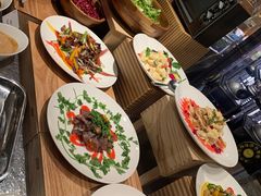 -长春富力万达文华酒店-集·味自助餐厅