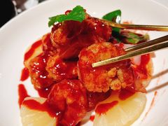 -艋舺·台湾小馆老字号(平安悦坊店)