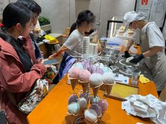 -野人先生现做冰淇淋(北京环宇荟店)