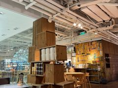-无印良品餐堂 MUJI Diner(成都太古里店)