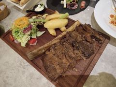 -OGGI TRATTORIA PIZZERIA(深业上城店)