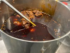 -双流传承老妈兔头(玉林总店)