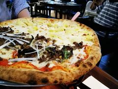 -1861意大利餐厅(文化广场店)