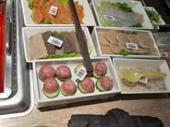 -野妹经典火锅(江夏中百店)