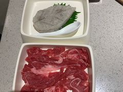 -海底捞火锅(奥体南路店)