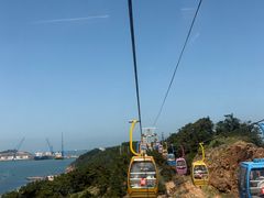 -摩天岭风景区