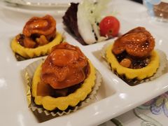鲍-翠园(北京王府中环店)