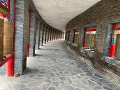 -日月山景区