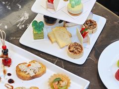 -棕榈岛海鲜自助餐厅(虹桥迎宾馆店)