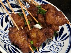 -小饕荟雅安贡椒鱼鲜馆(广福桥店)