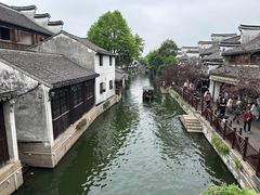 -南浔古镇