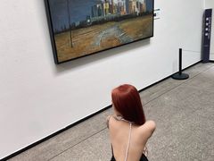 -大芬美术馆