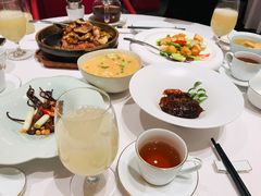 -东富酒家(龙湖西溪天街店)