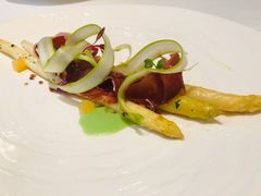 白芦笋-福楼法餐厅FLO