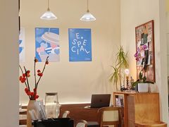 -E SPECIAL COFFEE 别样