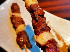 烤牛肉粒-山葵家·创意料理(EFC欧美广场店)
