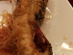 -OPEN開全日自助餐厅·牛肉火锅·海鲜(佛山希尔顿酒店)