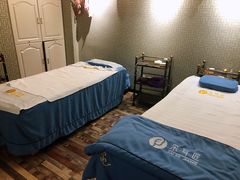 包房-采耳匠文化体验馆(沈阳站西广场店)