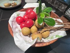 -季季山·云南野生菌火锅(上海首店)